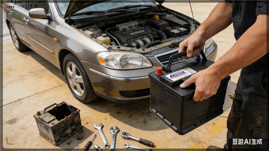 老河口道路救援汽车送机油