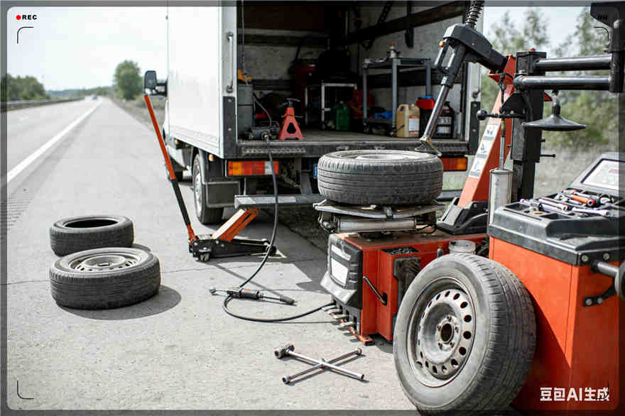 老河口道路救援汽车送机油