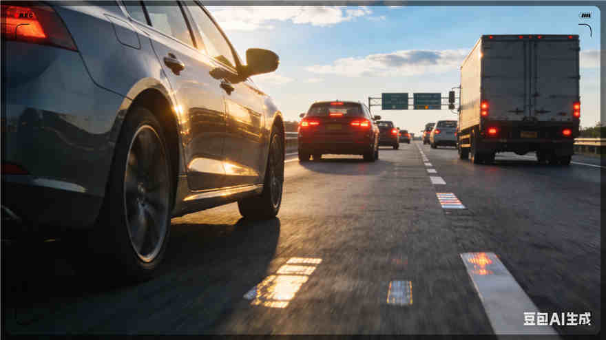 老河口高速公路汽车送汽油